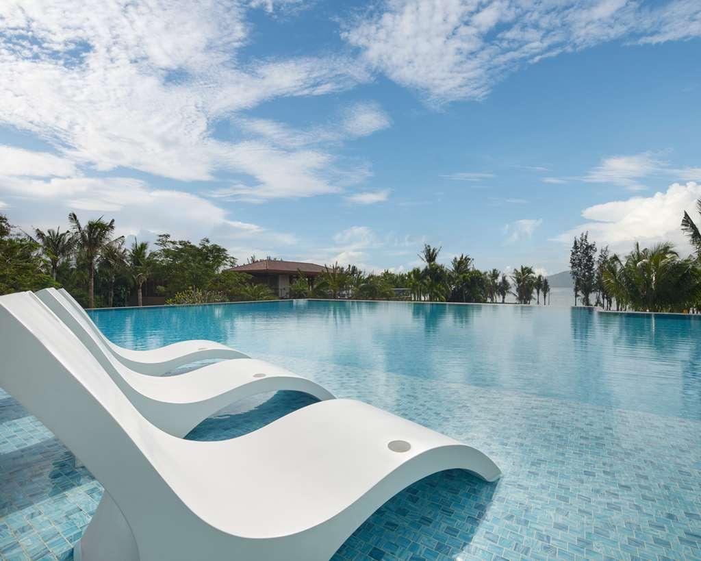 Hotel Grand Hyatt Shenzhou Peninsula Wan-ning Zařízení fotografie