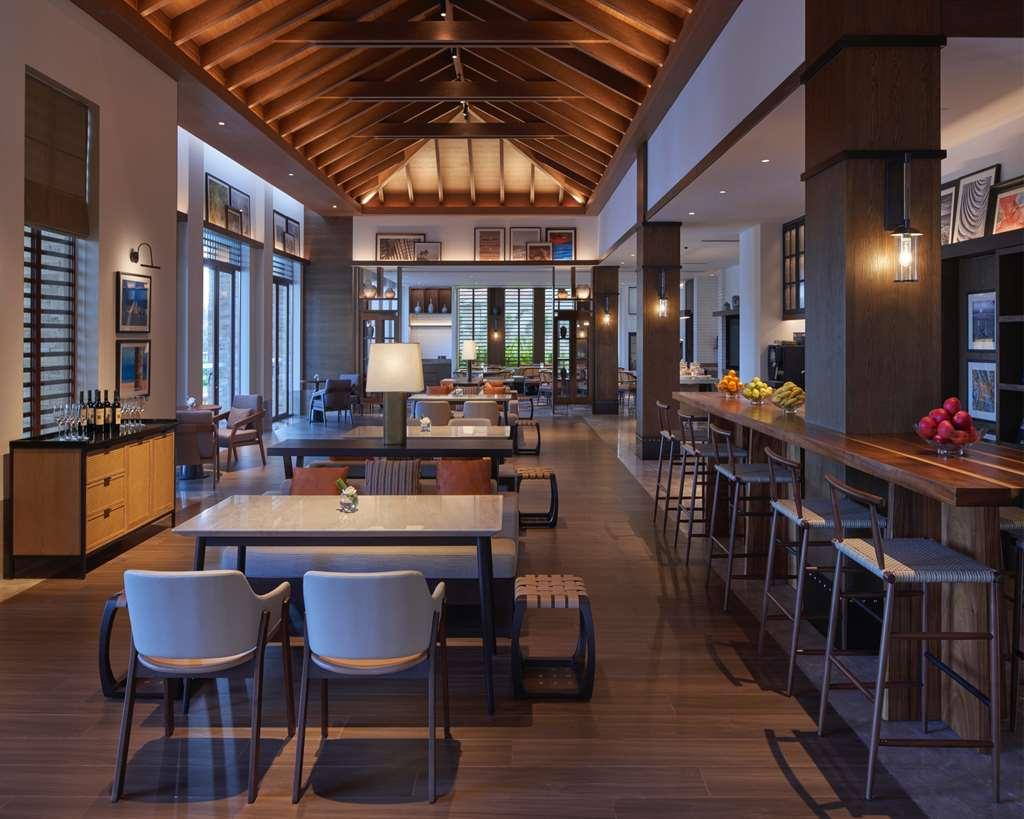 Hotel Grand Hyatt Shenzhou Peninsula Wan-ning Zařízení fotografie