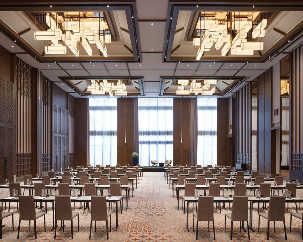 Hotel Grand Hyatt Shenzhou Peninsula Wan-ning Interiér fotografie