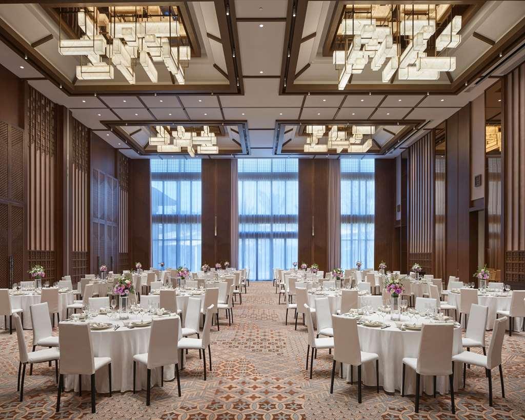 Hotel Grand Hyatt Shenzhou Peninsula Wan-ning Interiér fotografie