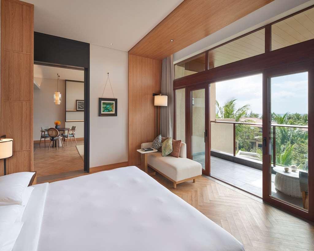 Hotel Grand Hyatt Shenzhou Peninsula Wan-ning Pokoj fotografie