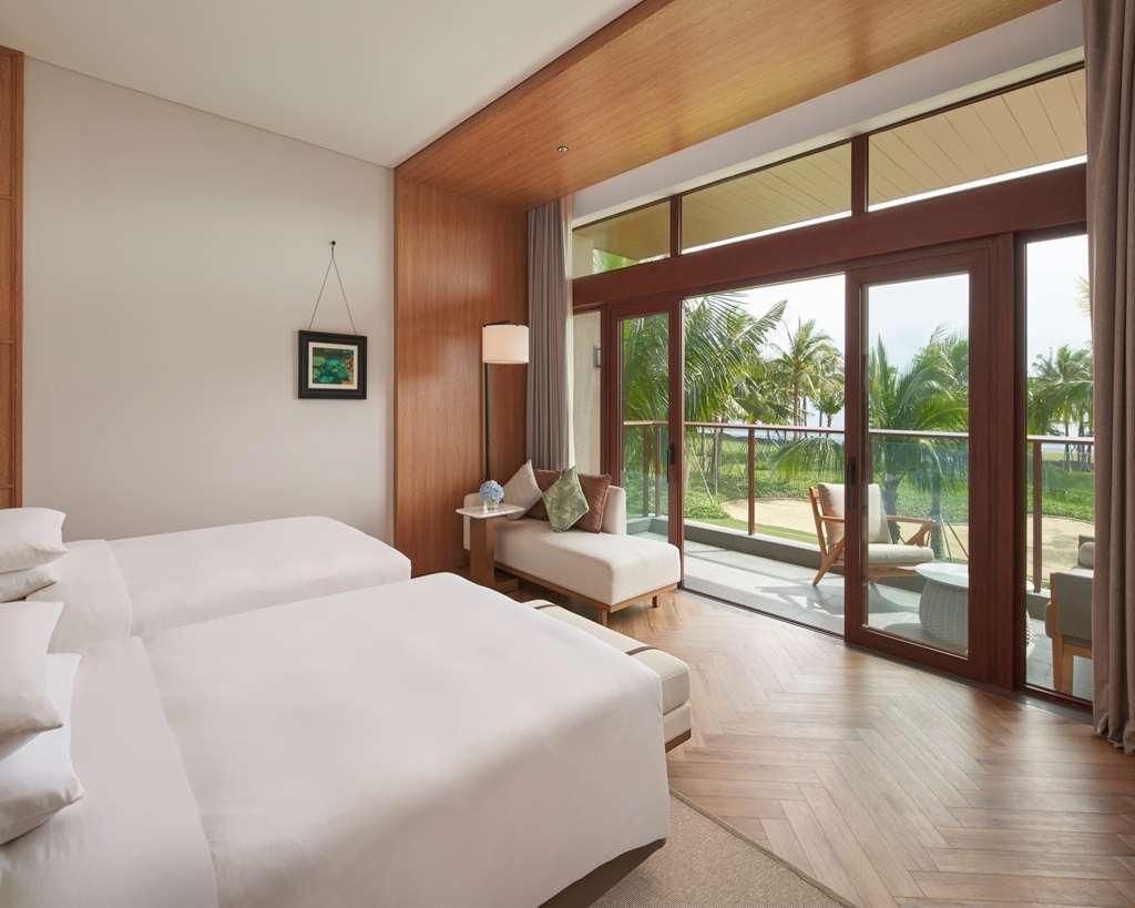 Hotel Grand Hyatt Shenzhou Peninsula Wan-ning Pokoj fotografie